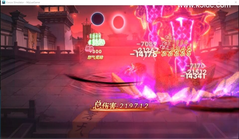 卡牌回合手游【一騎當千姬門代金券内购版】4月新整理单机一键即玩镜像端+Linux手工服务端+全套源码+GM授权后台+CDK玩家后台+安卓苹果双端+详细搭建教程-19 卡牌回合手游【一騎當千姬門代金券内购版】4月新整理单机一键即玩镜像端+Linux手工服务端+全套源码+GM授权后台+CDK玩家后台+安卓苹果双端+详细搭建教程