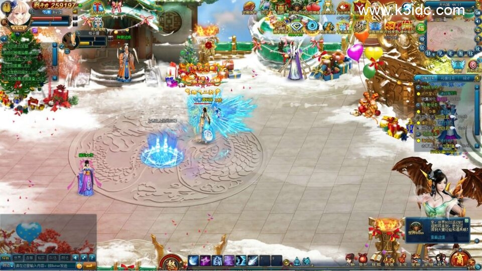 稀有精品页游【乱世斩仙OL多区跨服版】6月新整理单机一键即玩镜像端+Linux手工服务端+网页注册+网页商城+CDK授权后台+详细搭建教程
