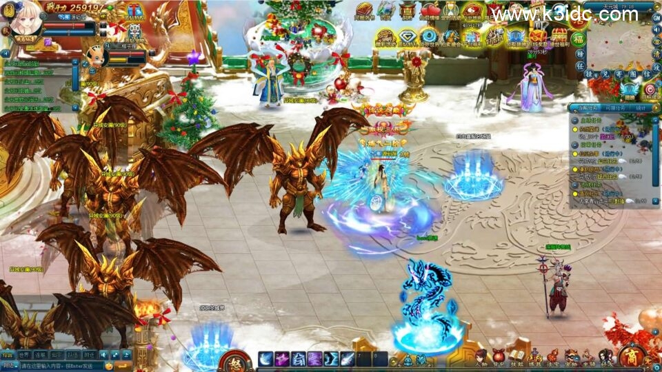 稀有精品页游【乱世斩仙OL多区跨服版】6月新整理单机一键即玩镜像端+Linux手工服务端+网页注册+网页商城+CDK授权后台+详细搭建教程