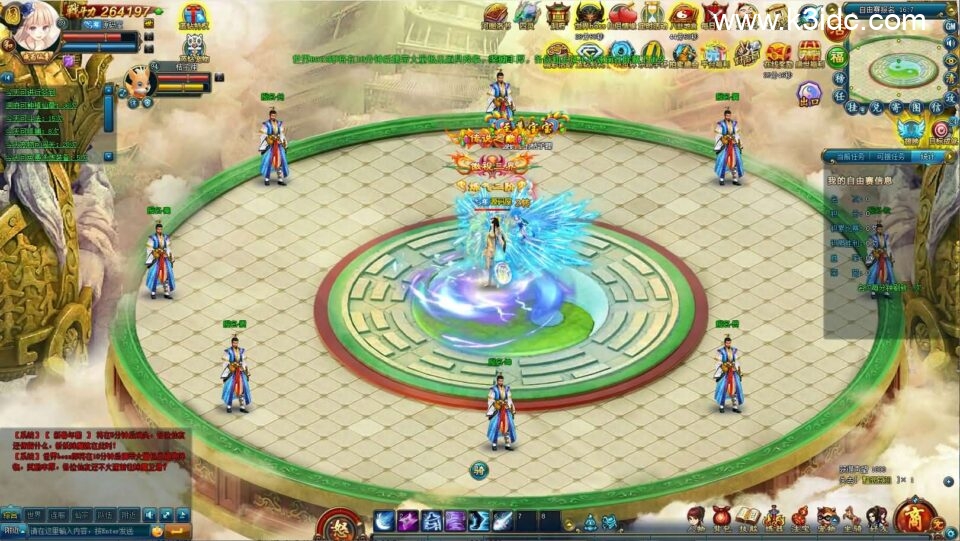 稀有精品页游【乱世斩仙OL多区跨服版】6月新整理单机一键即玩镜像端+Linux手工服务端+网页注册+网页商城+CDK授权后台+详细搭建教程
